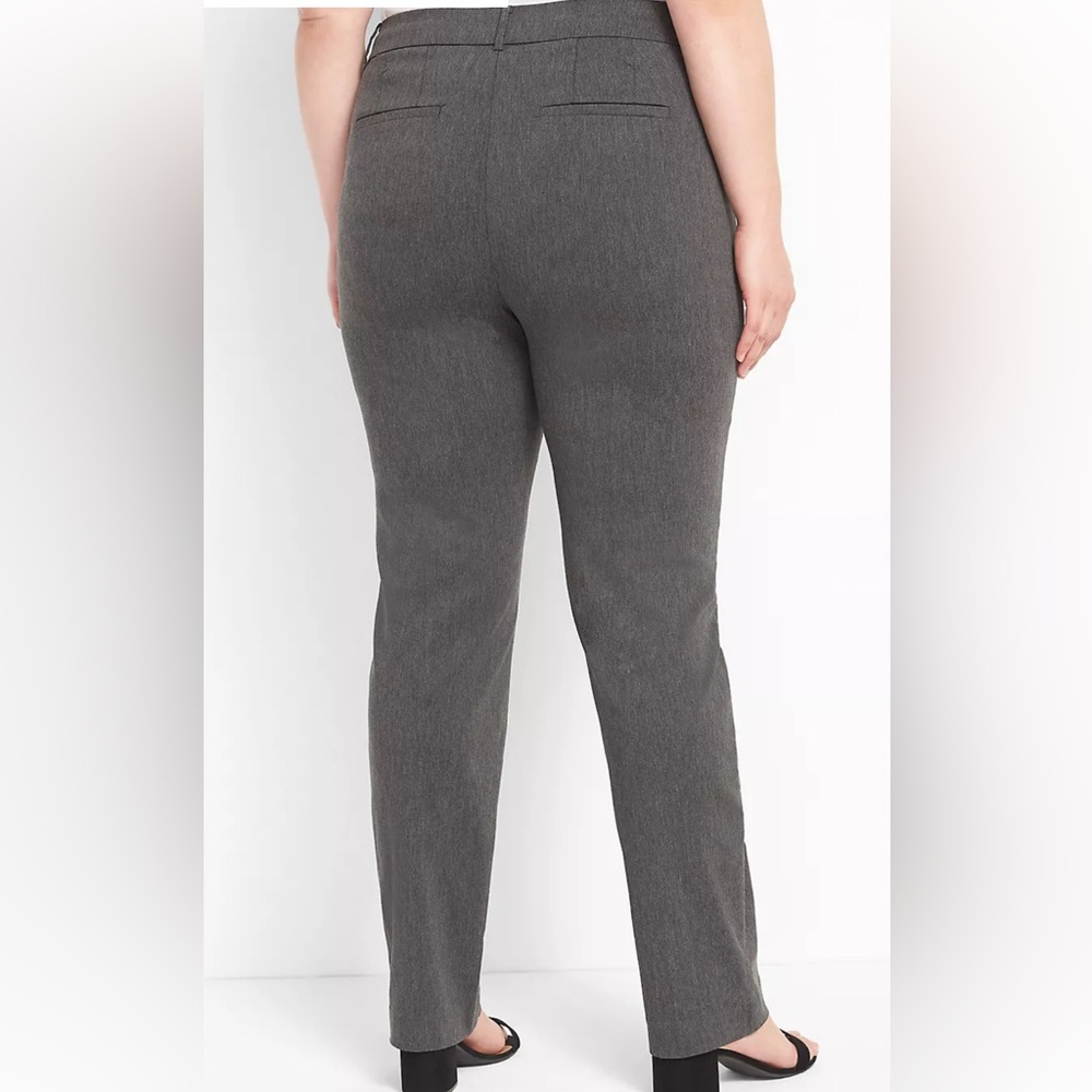 COPY - Straight Leg 4-Season Pant